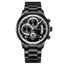 Load image into Gallery viewer, Chronograph Quartz Mens Watch