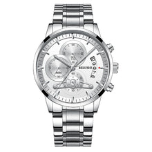 Load image into Gallery viewer, Chronograph Quartz Mens Watch