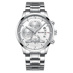 Chronograph Quartz Mens Watch